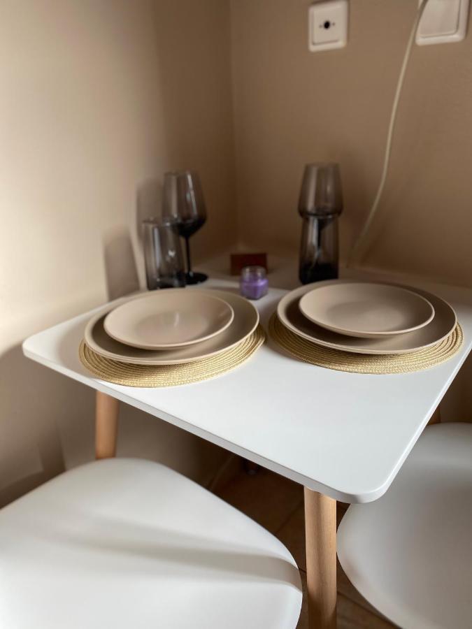 The Dreamhouse Athens Airport Apartment Artemida  Bagian luar foto