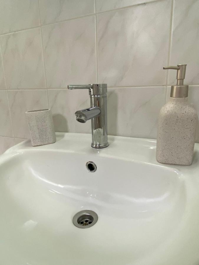 The Dreamhouse Athens Airport Apartment Artemida  Bagian luar foto