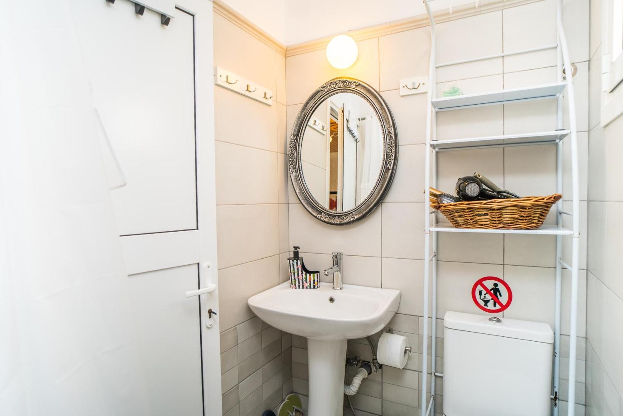 The Dreamhouse Athens Airport Apartment Artemida  Bagian luar foto