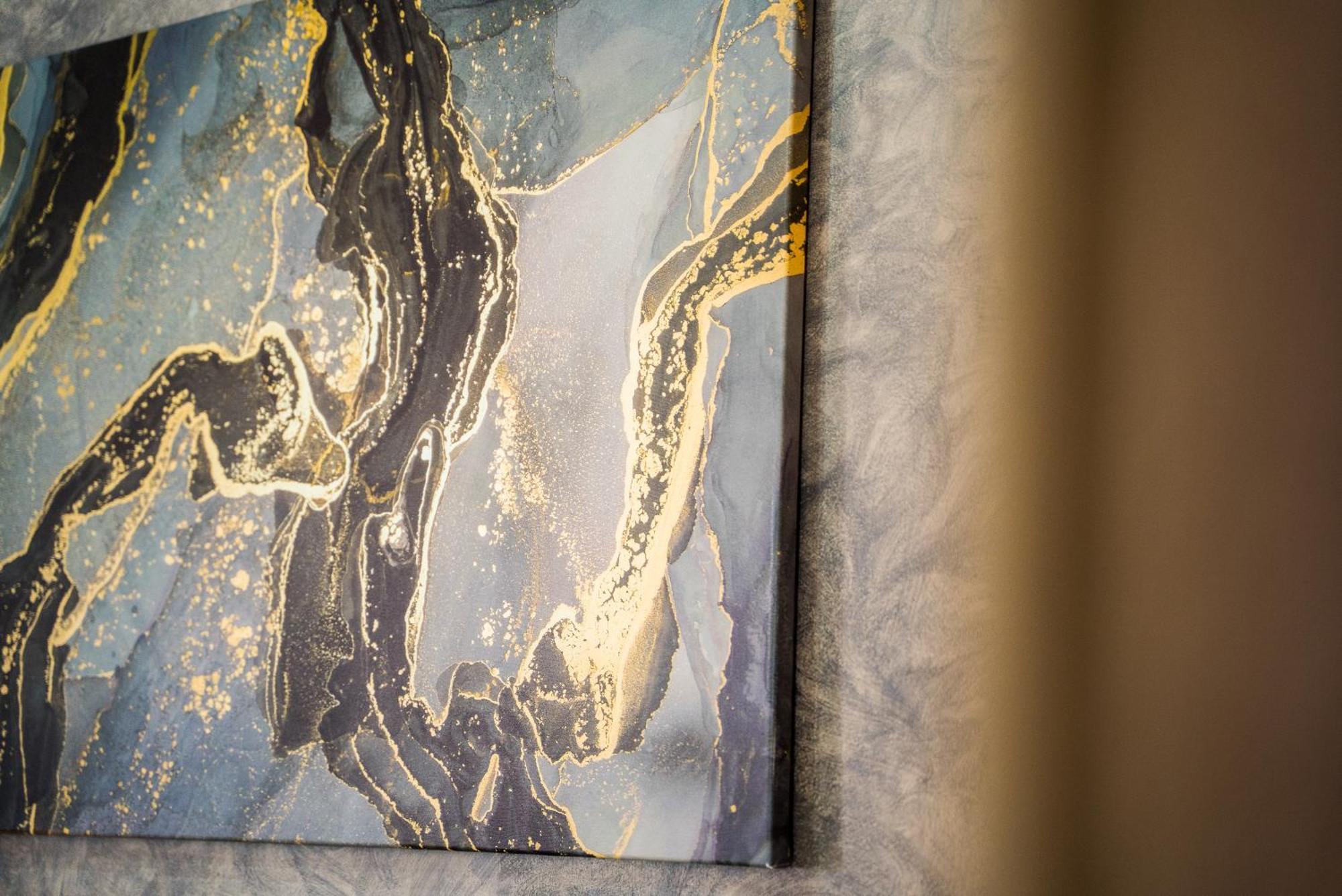 The Dreamhouse Athens Airport Apartment Artemida  Bagian luar foto